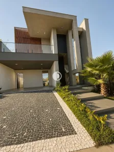 Casa de Condomínio com 3 Quartos à venda, 300m² no Jardim Recanto das Águas, Nova Odessa