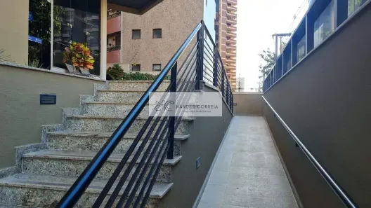 Apartamento com 4 Quartos à venda, 186m² no Centro, Londrina