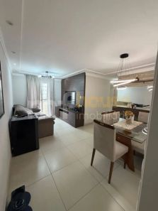 Apartamento com 3 Quartos à venda, 63m² no Continental, Osasco