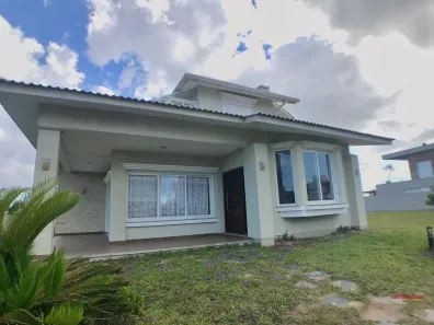 Sobrado com 4 Quartos à venda, 275m² no XANGRI-LÁ, Xangri-lá