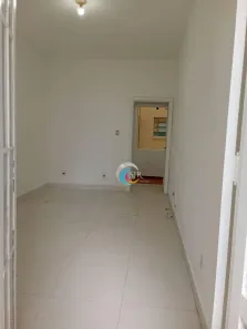 Apartamento com 1 Quarto para alugar, 55m² no Vila Buarque, São Paulo