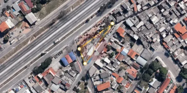 à venda, 357m² no João Pinheiro, Belo Horizonte