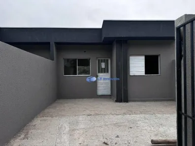 Casa com 2 Quartos à venda, 55m² no Jardim Colinas, Jacareí
