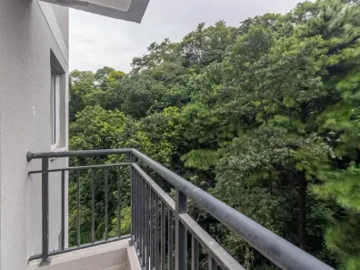 Apartamento com 2 Quartos à venda, 40m² no Vila Pirituba, São Paulo