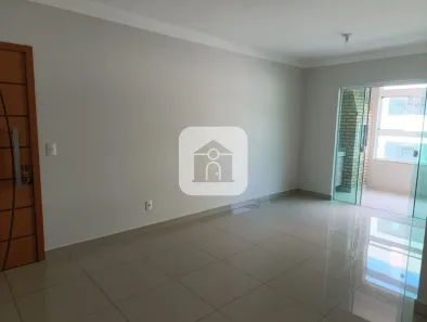 Apartamento com 3 Quartos à venda, 100m² no Nossa Senhora Aparecida, Uberlândia