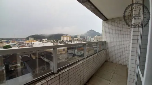 Sala Comercial à venda, 39m² no Boqueirão, Praia Grande