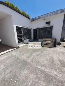 Ponto Comercial à venda, 309m² no Jardim Santa Maria, Jacareí