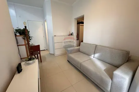 Apartamento com 1 Quarto à venda, 48m² no Jardim do Sul, Bragança Paulista