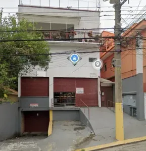 Galpão/Depósito/Armazém para alugar, 20m² no Jardim Monte Kemel, São Paulo