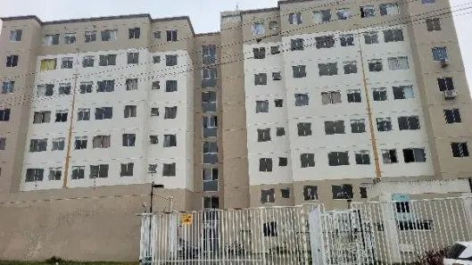Apartamento com 1 Quarto à venda, 41m² no Granjas Rurais Presidente Vargas, Salvador