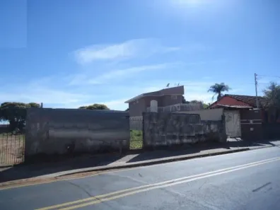 Lote/Terreno à venda, 395m² no Parque Sabará, São Carlos