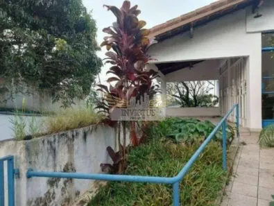 Casa com 3 Quartos para alugar, 327m² no Campestre, Santo André