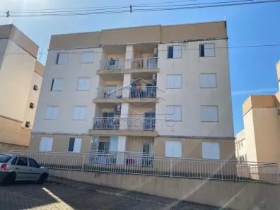 Apartamento com 2 Quartos para alugar, 57m² no Vila Giunta, Bauru