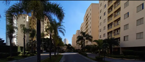 Apartamento com 3 Quartos à venda, 64m² no Tatuapé, São Paulo