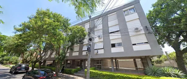 Apartamento com 1 Quarto à venda, 44m² no Passo da Areia, Porto Alegre