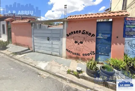 Imóvel Comercial à venda, 398m² no Engenheiro Goulart, São Paulo