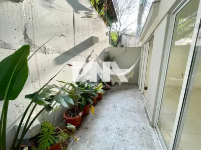 Apartamento com 3 Quartos à venda, 113m² no Laranjeiras, Rio de Janeiro