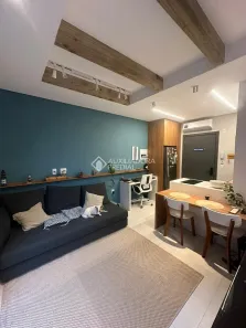 Apartamento com 1 Quarto à venda, 45m² no Campeche, Florianópolis