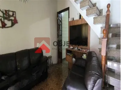 Sobrado com 3 Quartos à venda, 132m² no Maranhão, São Paulo
