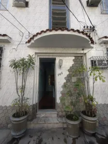 Apartamento com 2 Quartos para alugar, 61m² no Méier, Rio de Janeiro
