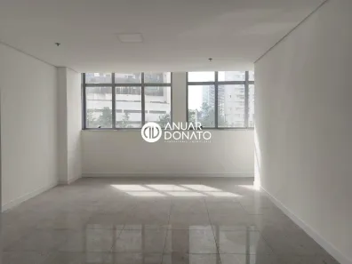 Ponto Comercial para alugar, 48m² no Vila da Serra, Nova Lima