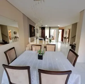 Casa com 4 Quartos à venda, 230m² no Água Branca, Piracicaba