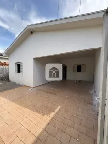 Casa com 3 Quartos à venda, 141m² no Tibery, Uberlândia