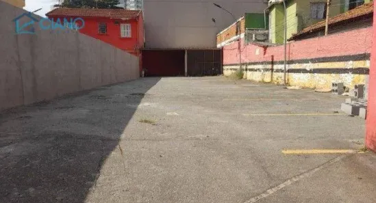 Lote/Terreno para alugar, 306m² no Parque da Vila Prudente, São Paulo