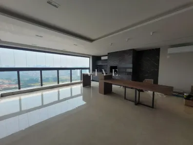 Apartamento com 3 Quartos à venda, 216m² no Gleba Fazenda Palhano, Londrina