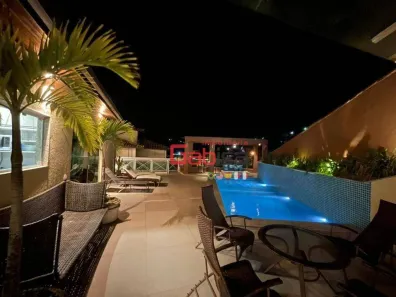 Casa de Condomínio com 6 Quartos à venda, 310m² no Geribá, Armação dos Búzios