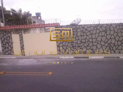 Lote/Terreno à venda, 750m² no Jardim Santa Maria, Guarulhos