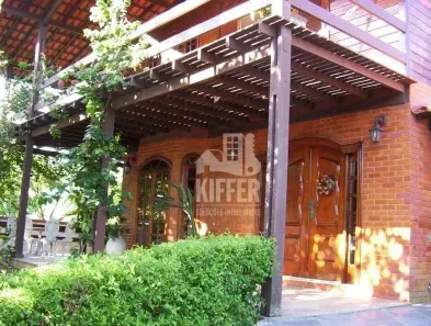 Casa com 4 Quartos à venda, 400m² no Camboinhas, Niterói