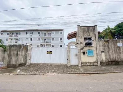 Apartamento com 3 Quartos para alugar, 61m² no Jangurussu, Fortaleza