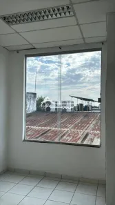 Sala Comercial para alugar, 24m² no Jardim Paraíba, Jacareí