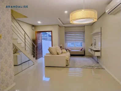 Sobrado com 3 Quartos à venda, 109m² no Igara, Canoas