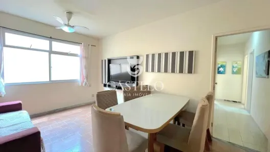 Apartamento com 3 Quartos à venda, 145m² no Praia do Morro, Guarapari