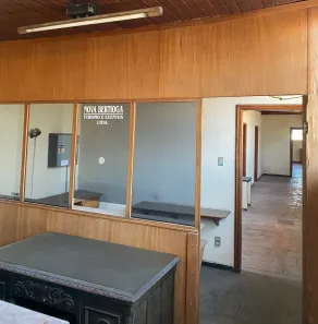Sala Comercial para alugar, 120m² no Aparecida, Santos