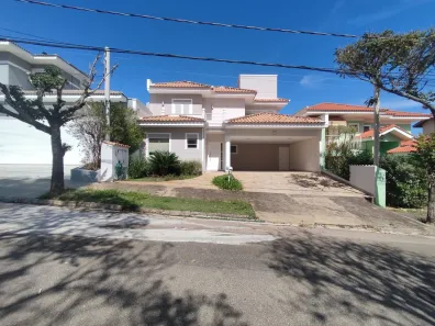 Casa de Condomínio com 3 Quartos à venda, 371m² no Jardim Residencial Tivoli Park, Sorocaba