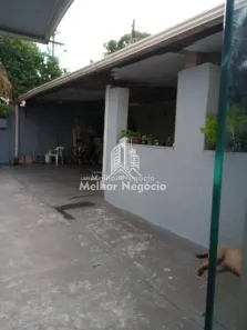 Casa com 4 Quartos à venda, 160m² no Jardim São Manoel, Nova Odessa