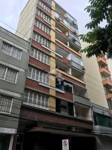 Apartamento com 1 Quarto à venda, 45m² no Centro Histórico, Porto Alegre