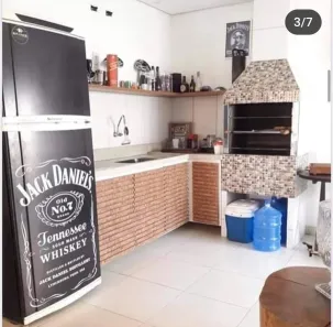 Casa de Condomínio com 3 Quartos à venda, 127m² no Parque Residencial das Nações Indígenas, Cuiabá
