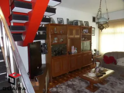 Sobrado com 2 Quartos à venda, 311m² no Olímpico, São Caetano do Sul