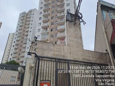 Apartamento com 2 Quartos à venda, 56m² no Jardim Adutora, São Paulo