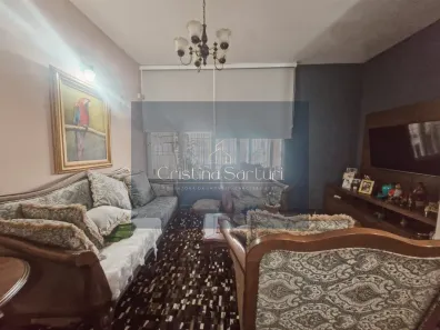 Casa com 3 Quartos à venda, 187m² no Jardim Santa Maria, Jacareí