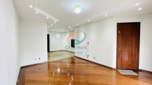 Apartamento com 4 Quartos à venda, 126m² no Vila Moreira, Guarulhos