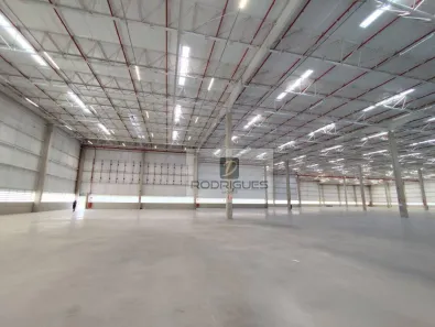 Galpão/Depósito/Armazém para alugar, 2918m² no Alvarenga, São Bernardo do Campo