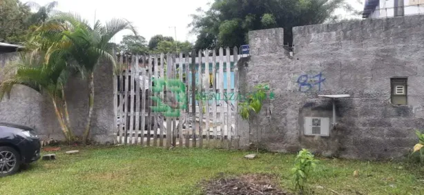 Fazenda/Sítio com 1 Quarto à venda, 60m² no Jardim Birigui II, Mongaguá