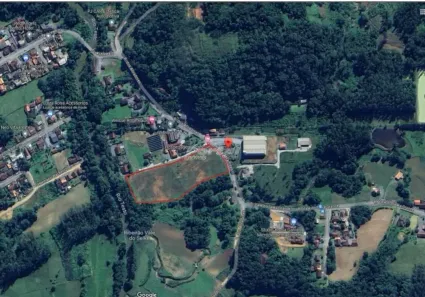 à venda, 17765m² no Testo Central, Pomerode
