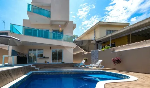 Casa com 3 Quartos à venda, 381m² no Alto da Lapa, São Paulo