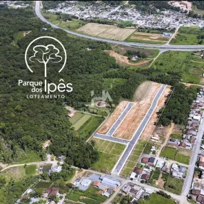 Lote/Terreno à venda, 330m² no , Schroeder